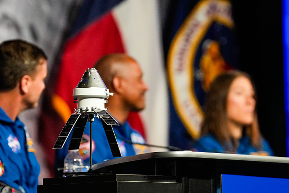 Commentary: Artemis II does for our era what Apollo 8 did for 1968 — Christopher Cokinos