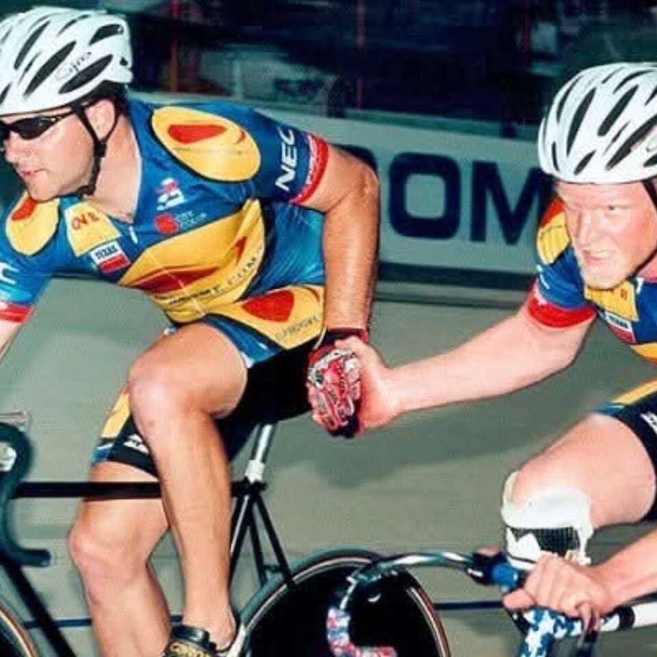 Paralympic cyclist Dory Selinger killed in McKinney crash