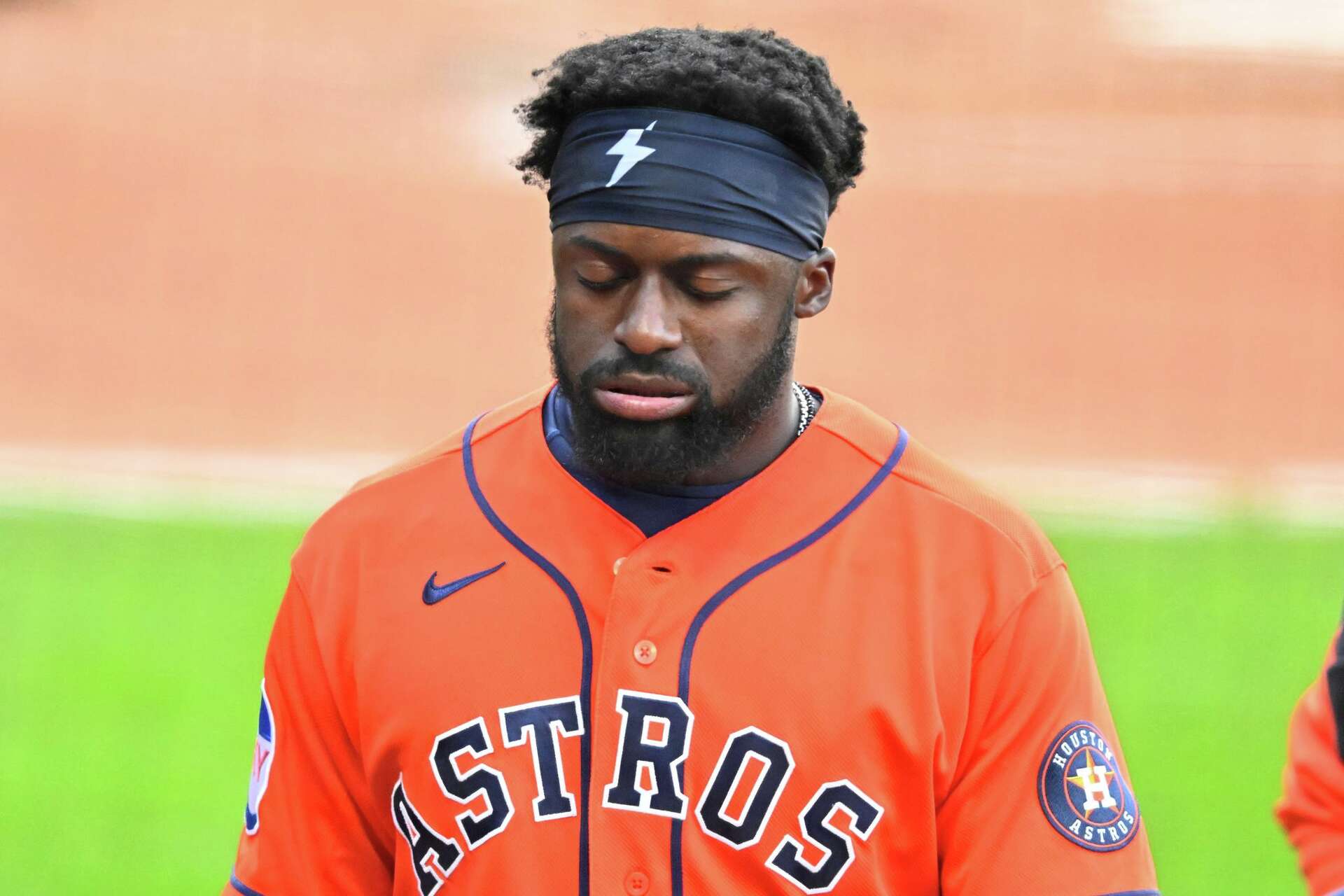 Houston Astros: Taylor Trammell to miss time with groin injury