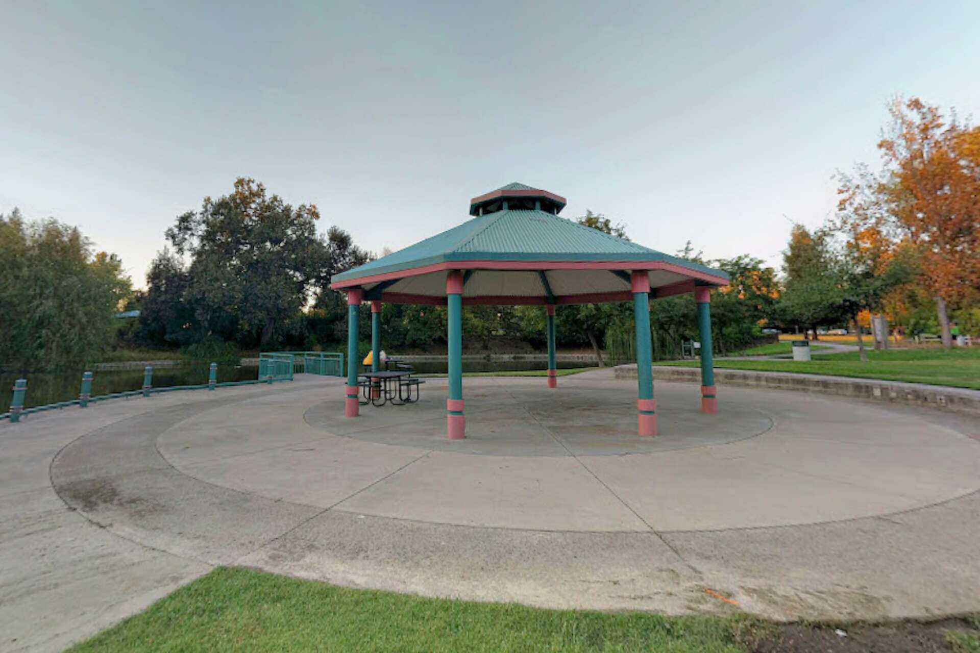 Unauthorized 'Picnic Day' gathering in Sacramento leaves four shot