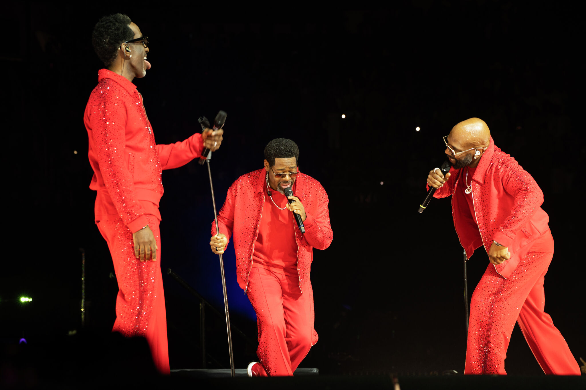 Boyz II Men announce return to Connecticut this summer Boyz II Men announce return to Connecticut this summer