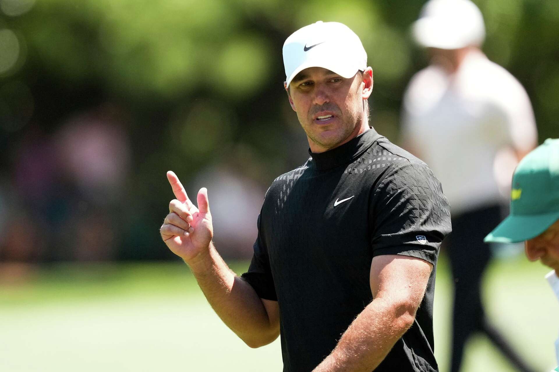 brooks koepka tobacco Five golfers to watch at the PGA Championship Brooks Koepka's savvy business move