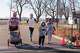 Rebecca Kaplan, APRN, a primary care provider with Hartford HealthCare, tries to involve her children in activities to encourage healthy behavior.