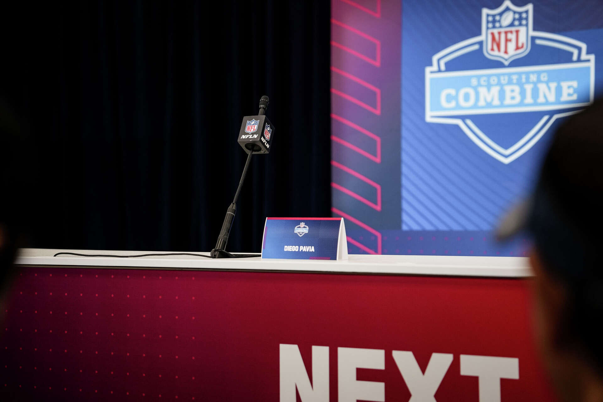 Nfl Draft Process How the NFL Draft clock works. See time limits for every round