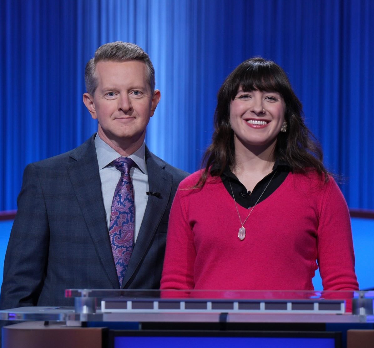 Southern Connecticut State University alumnus to make 'Jeopardy!' debut Tuesday night