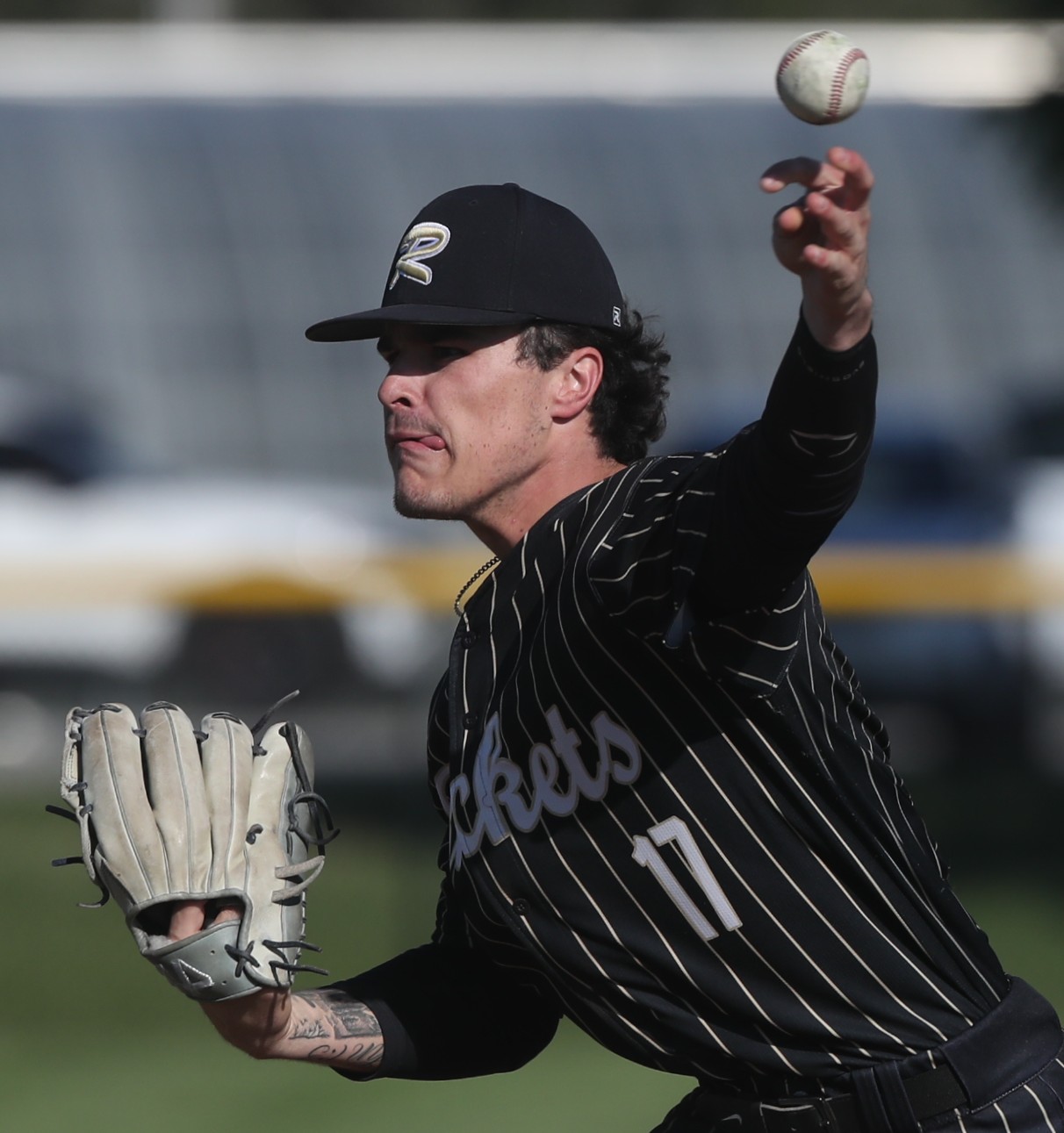 Routt beats West Central behind Brady Turner gem