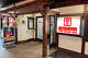 The exterior of Benihana on April 16, 2026, in San Francisco.