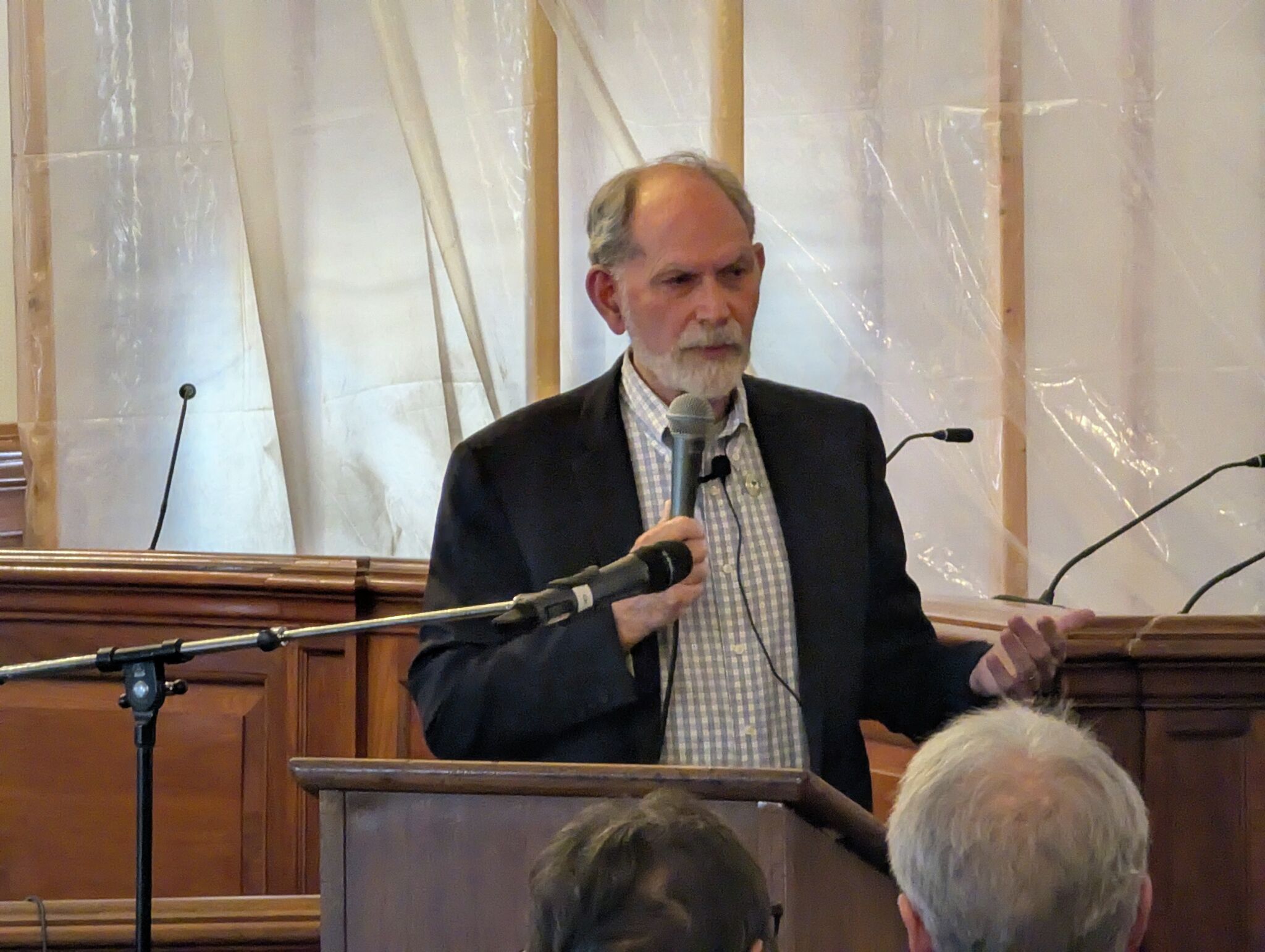 Stratford expands tax relief as higher property tax bills arrive due to reval