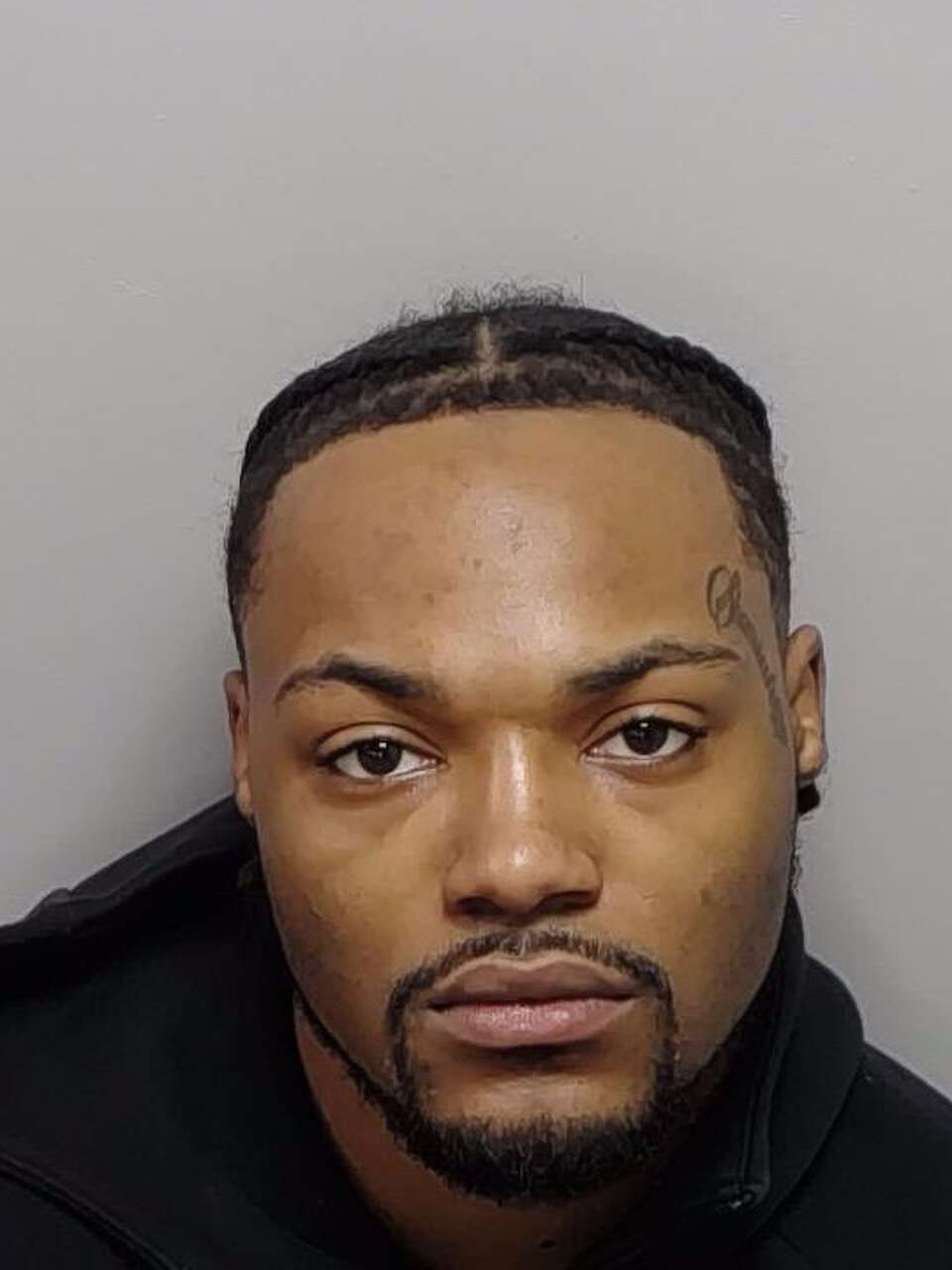 Man sentenced to prison for fatally shooting girlfriend in 2023