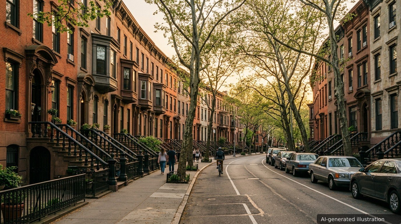 N.Y.C. Homeowners Can Now Apply for Up to $395,000 to Add a Dwelling Unit