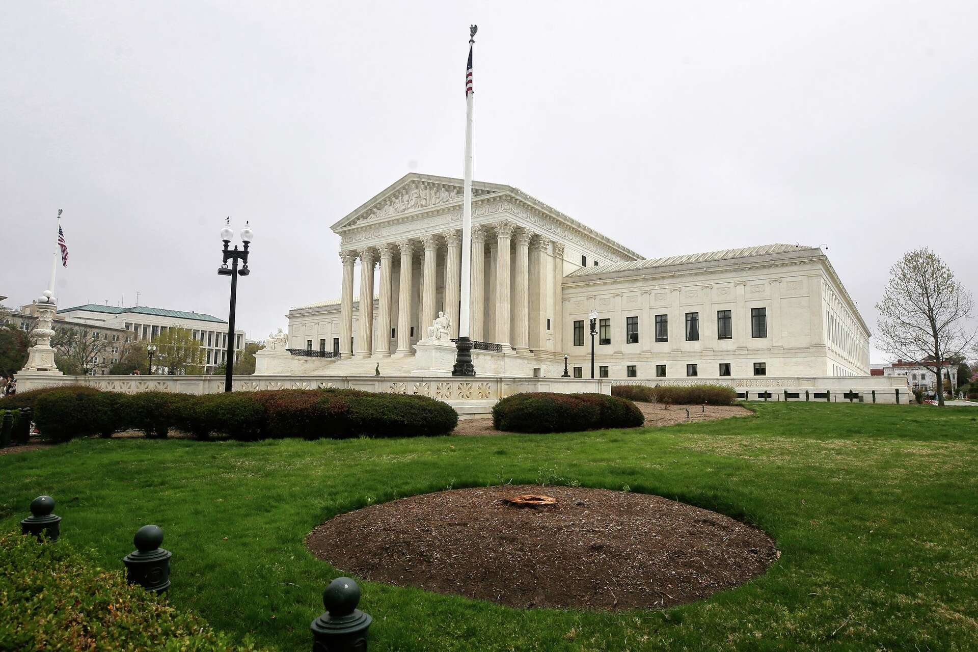 Supreme Court deals major blow to Voting Rights Act