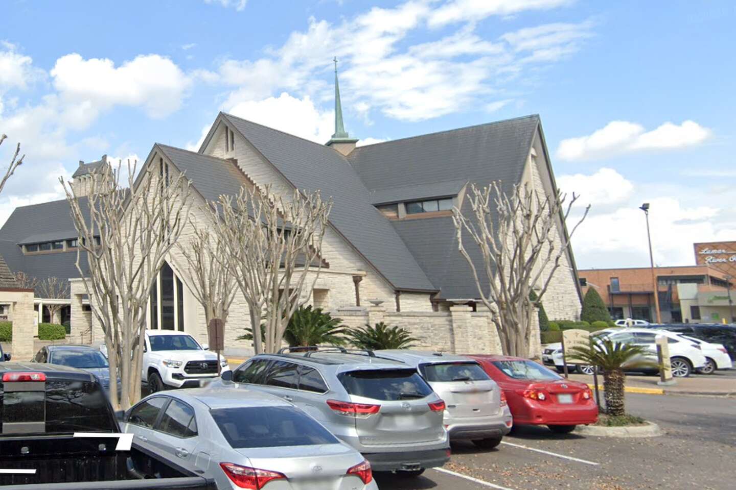 Popular Texas church launches massive $58 million expansion
