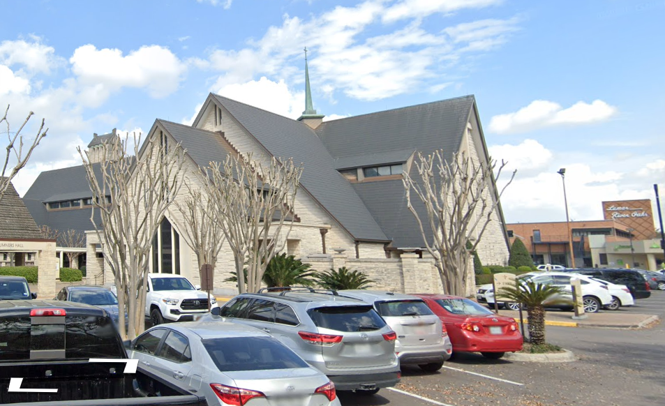 Salah satu gereja Episkopal terbesar di AS merencanakan ekspansi Houston senilai $58 juta