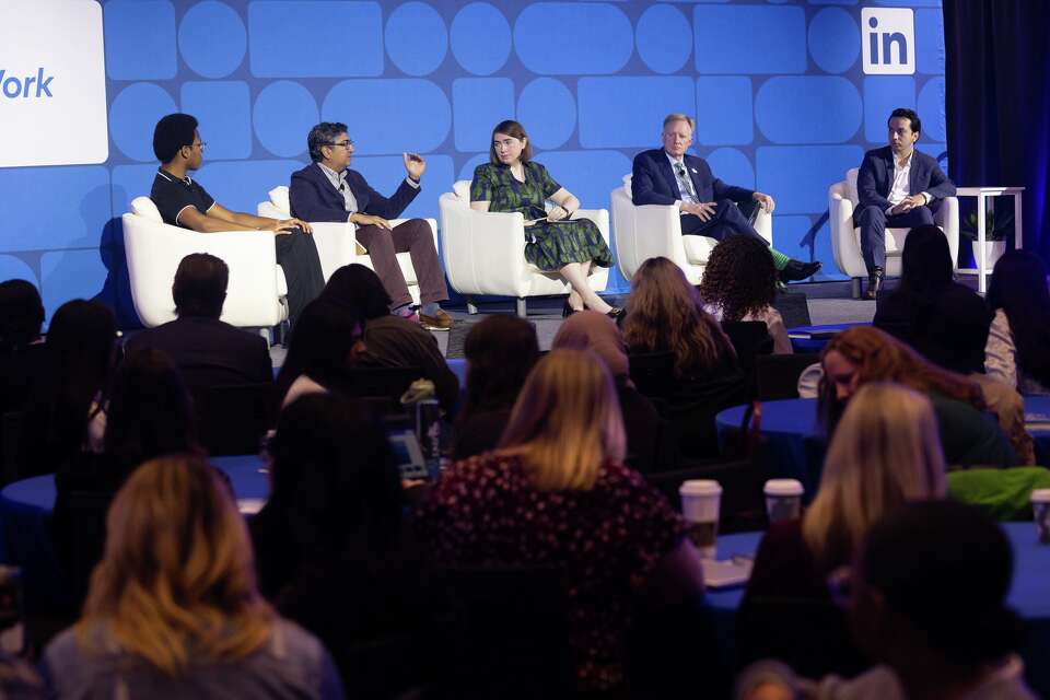 In an era of AI, business and university leaders say soft skills are