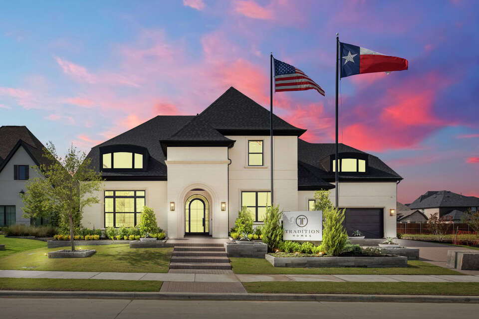 Furst Ranch Development Dallas real estate: $1.1B OU arena project, homes plus HEB, and more