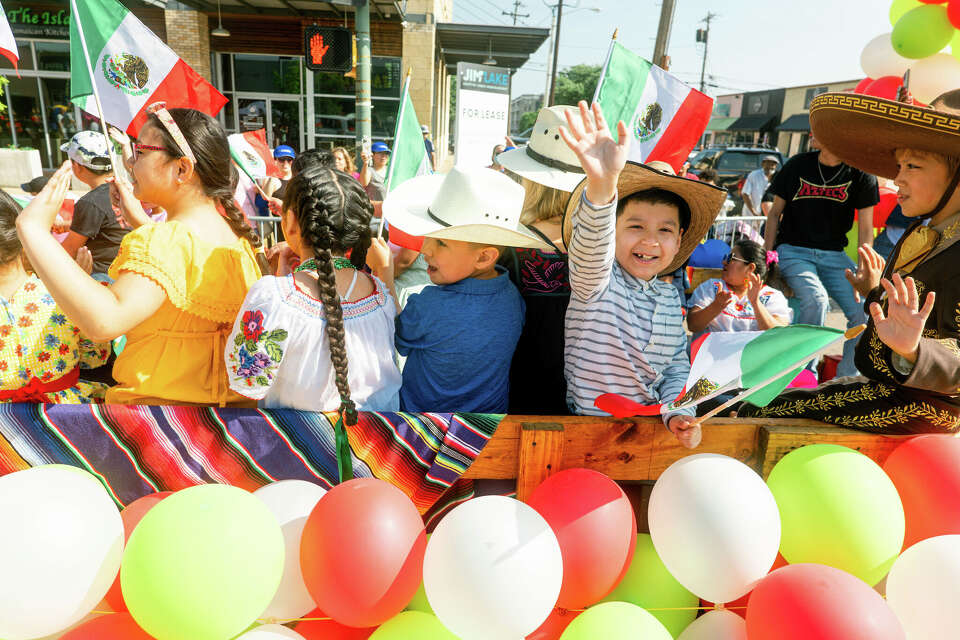 Muchas fiestas del Cinco de Mayo en Dallas y Fort Worth este 2026