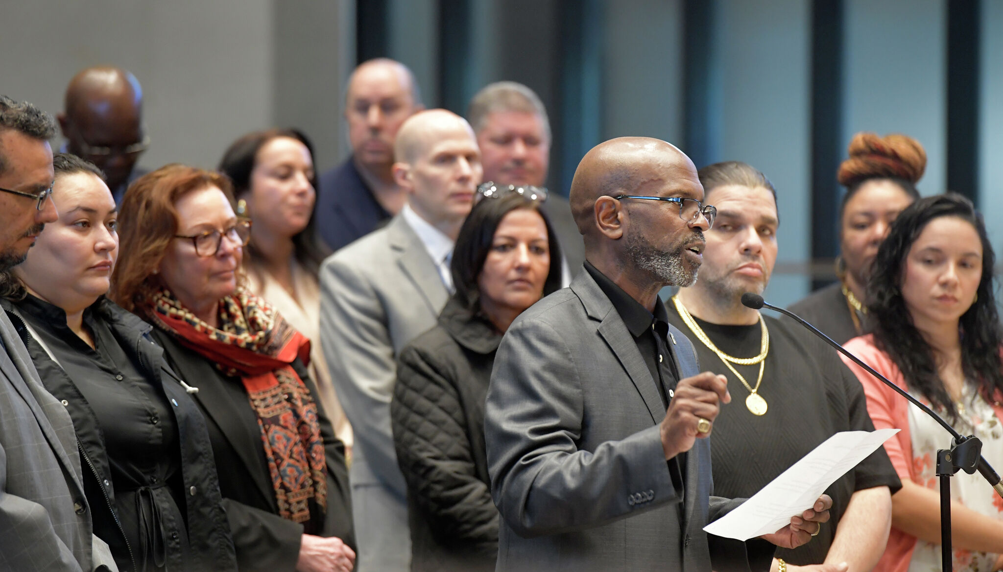 Bridgeport Proposes $35 Million School Funding Boost Amid Potential Tax Hikes