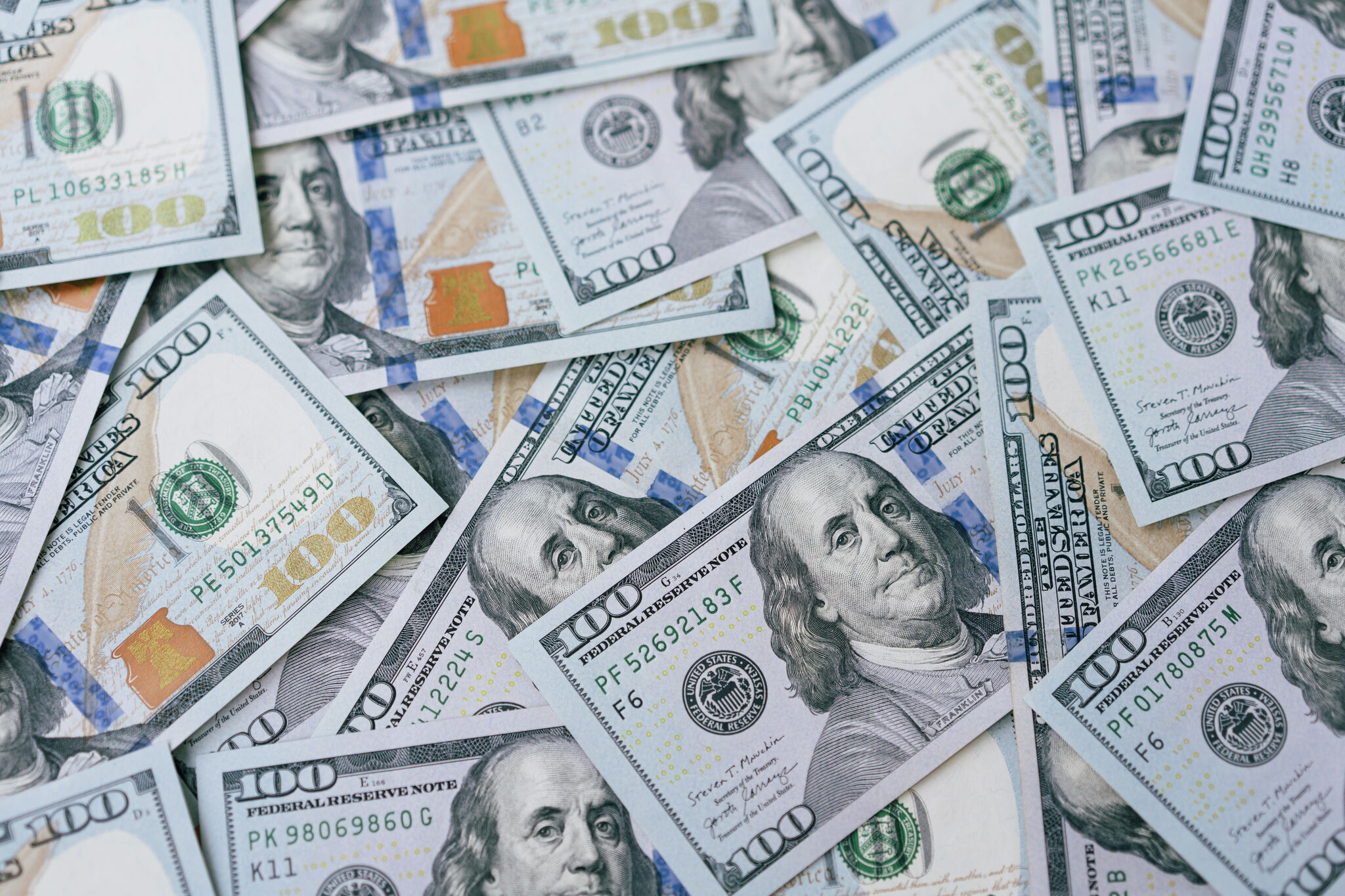 41 Millionen Dollar Jackpot bei Lotto Texas geknackt, teilt die Texas ...