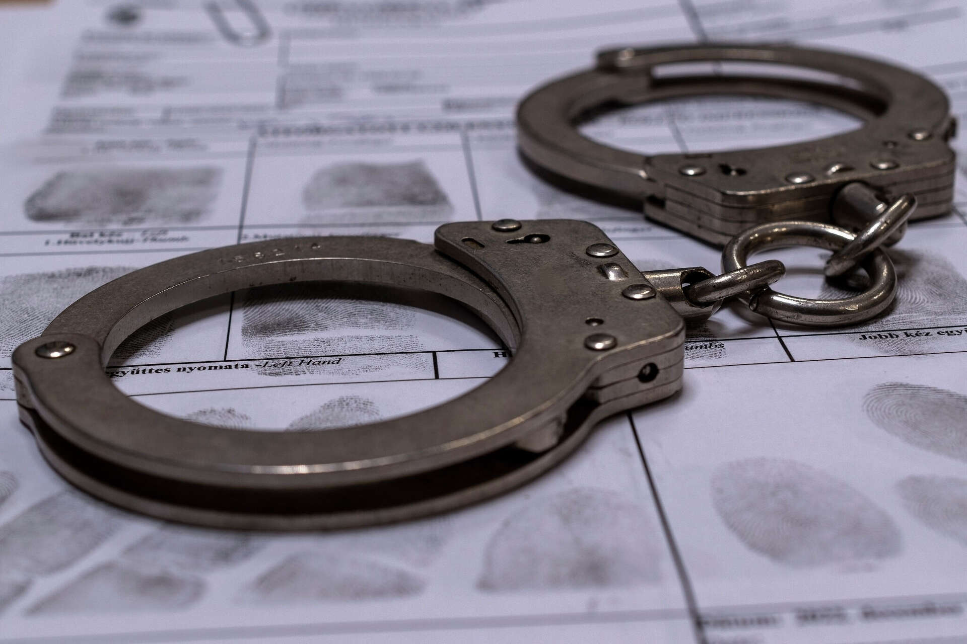 Odessa TX shooting arrest: man charged with murder