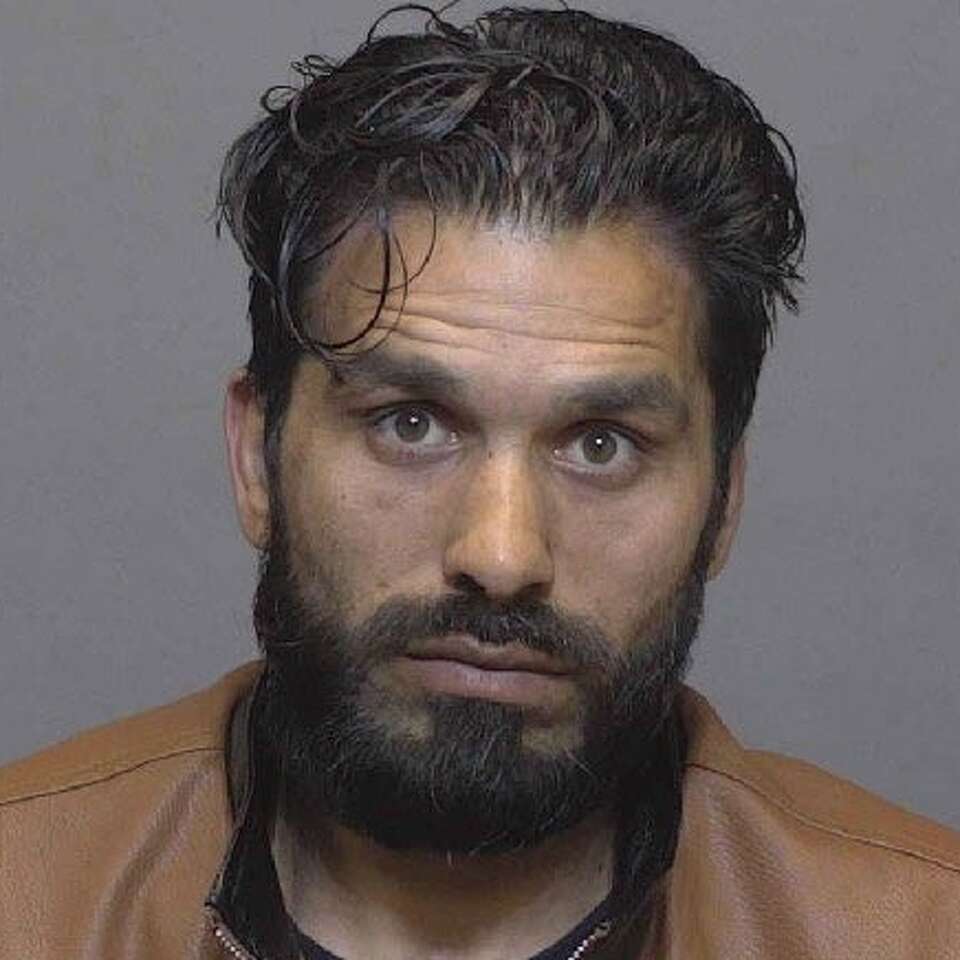 Driver identified 20 minutes after New Haven hit-and-run, police say