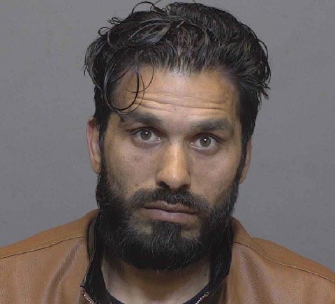 New Haven man charged in hit-run that seriously hurt bicyclist: Police
