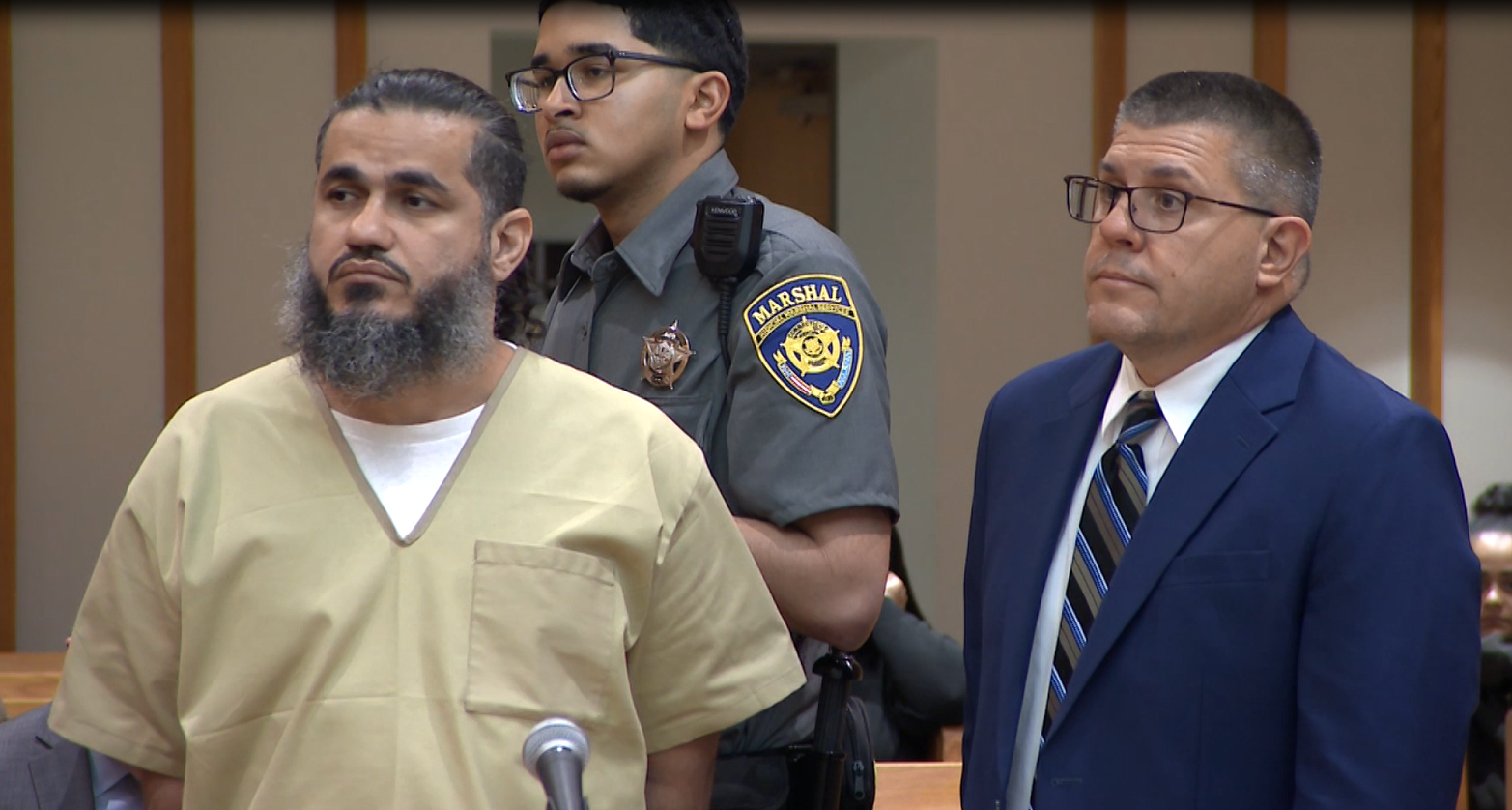 Man accused of killing 6-year-old Bridgeport boy rejects 55-year deal