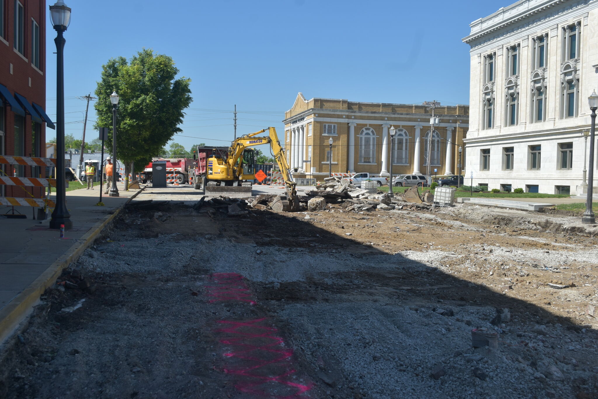 Mayor: Middletown’s instances of propaganda spread is ‘wake-up call’