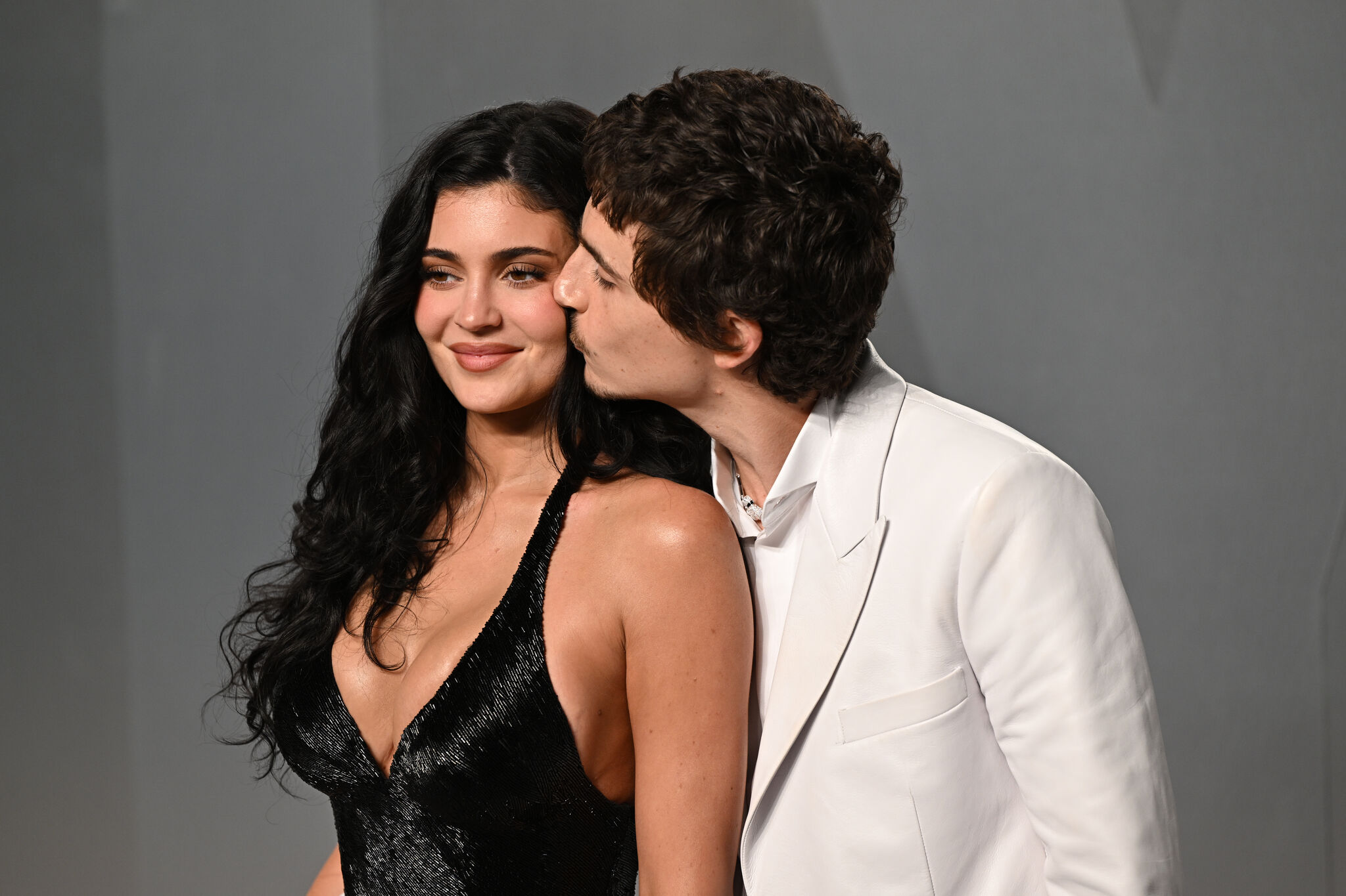 Kylie Jenner Faces Fan Backlash Over Public Displays of Affection