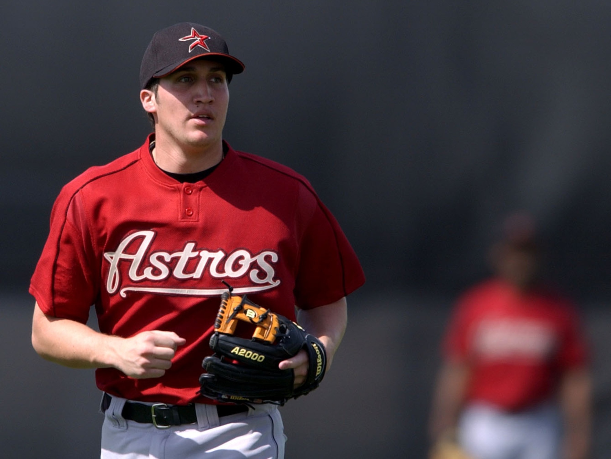 Former Houston Draft Pick on Texas Sex Offender Registry Coached Youth Baseball in North Texas for Years