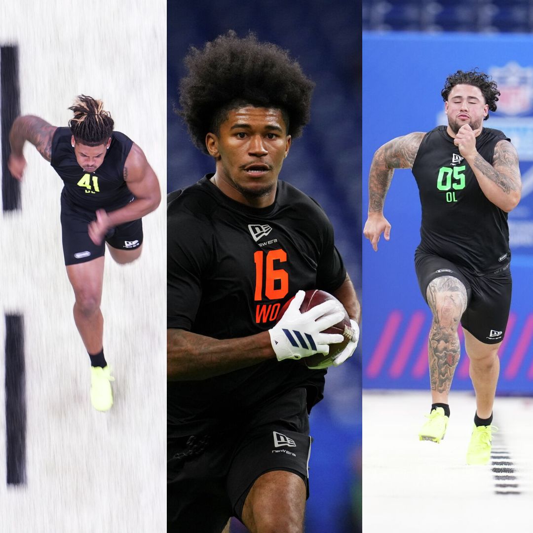 Texas A&M football: Aggies have chance at three first-rounders