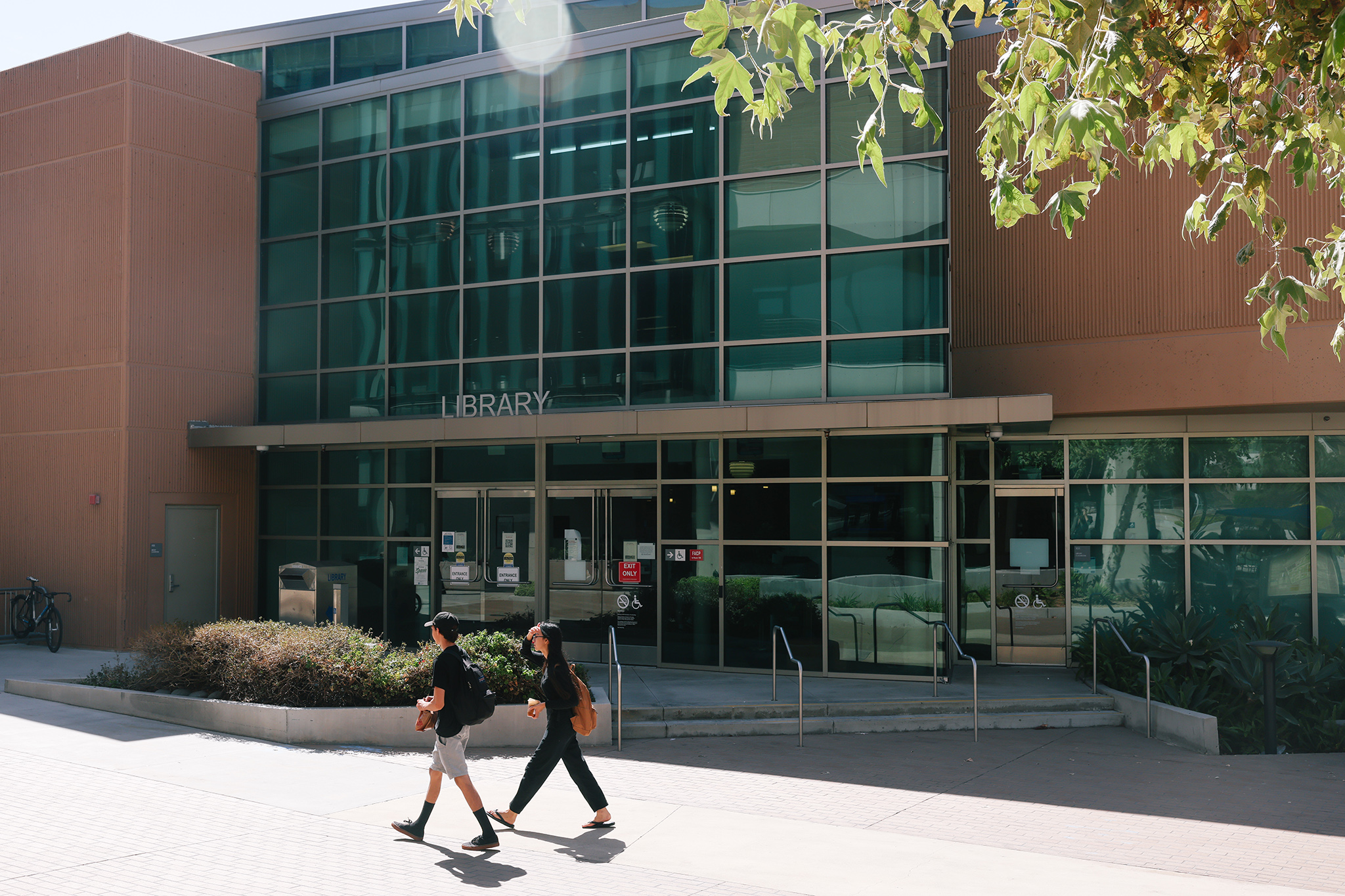 California's quiet college war is about who gets a bachelor's degree