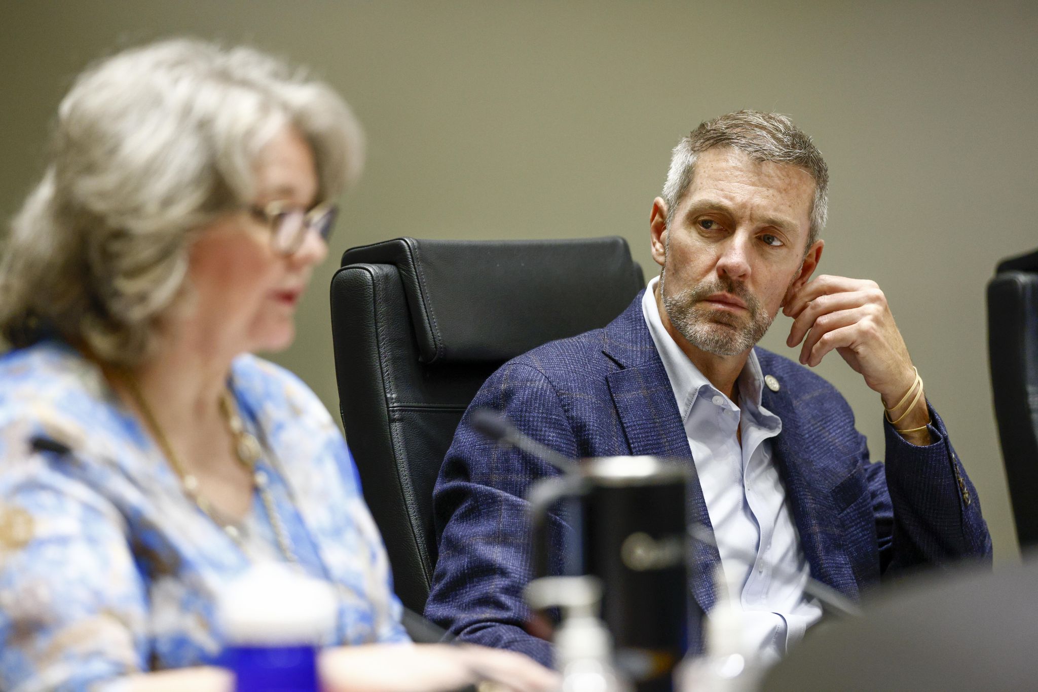 City Council approves housing policy after proposal to address poverty is removed