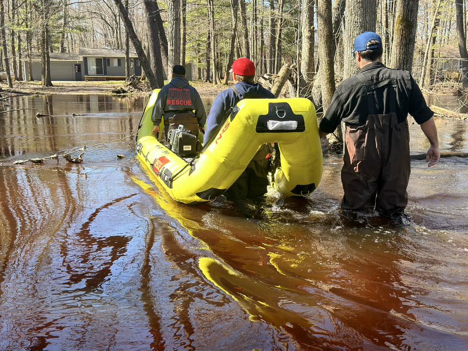 SBA offers disaster loans to Michigan residents, businesses after recent storms