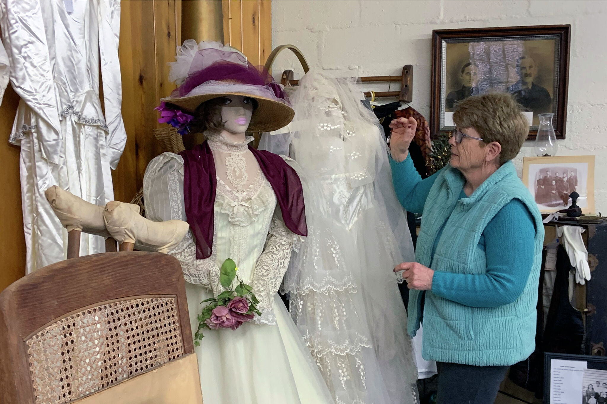 Remus Area Historical Museum showcases local history