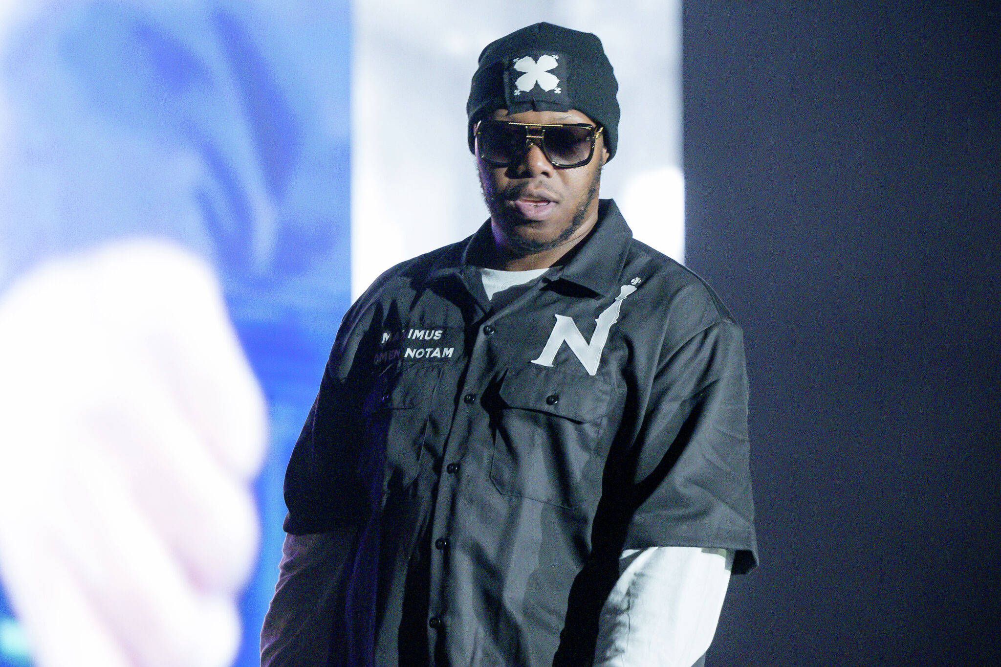 chron.com - Jamil David - Houston's most beloved city anthem is finally getting a music video