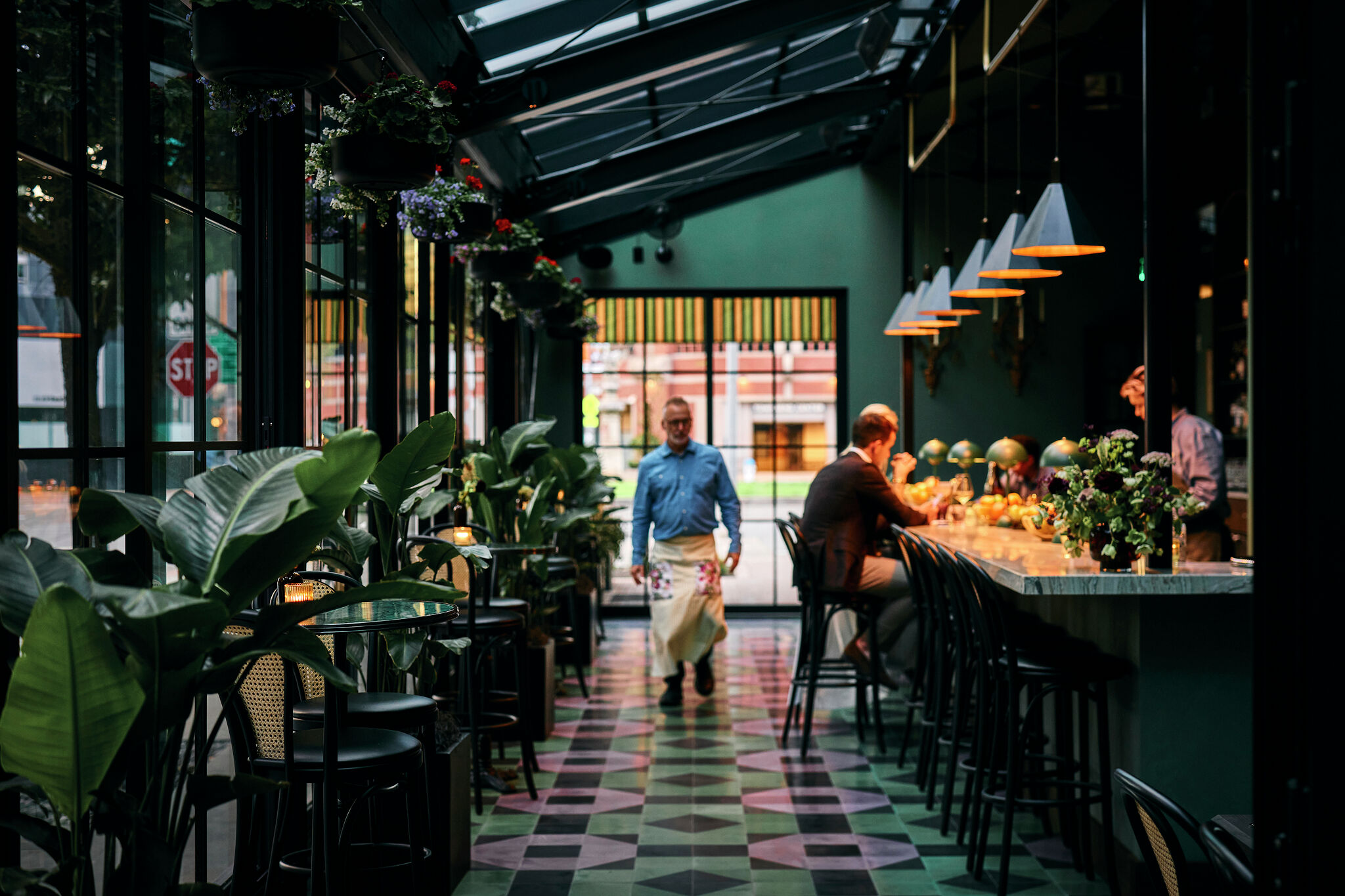 San Francisco restaurants are done being nice about no-shows