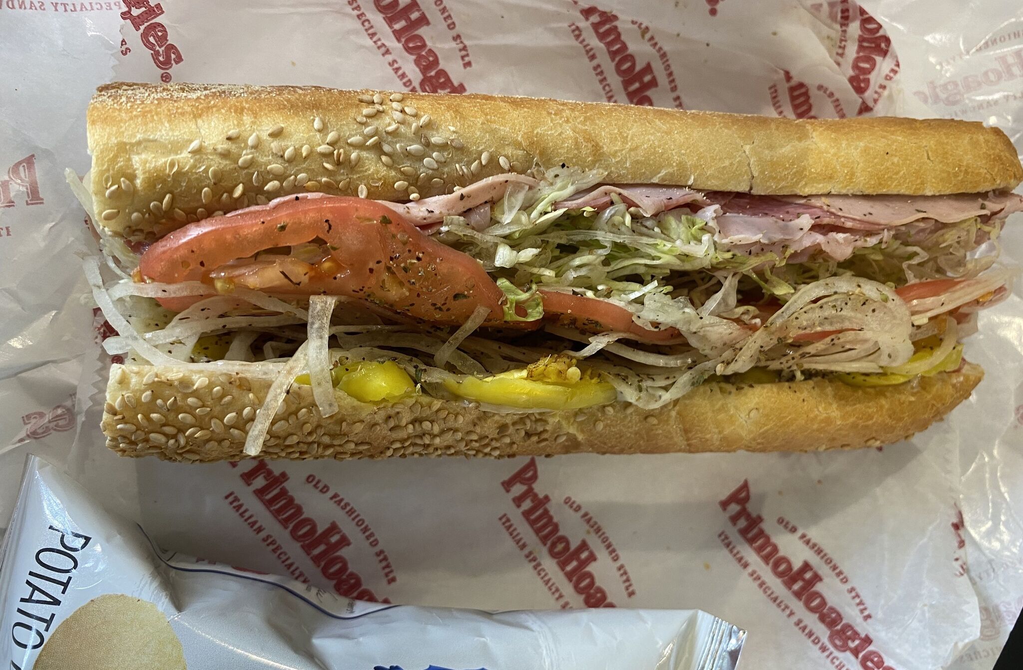 East Coast Sandwich Chain Closes All Houston Locations Just Three Years After Debut