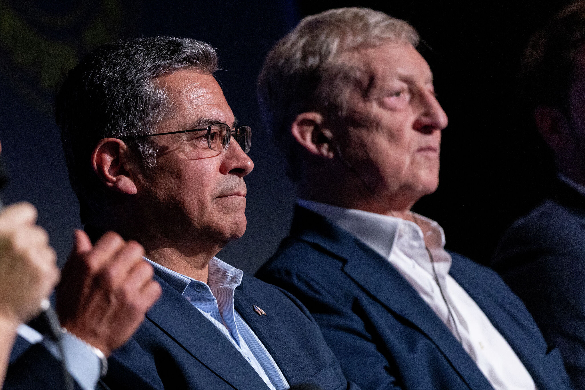Latest Calif. governor's race poll shows 2 candidates are tied for 1st