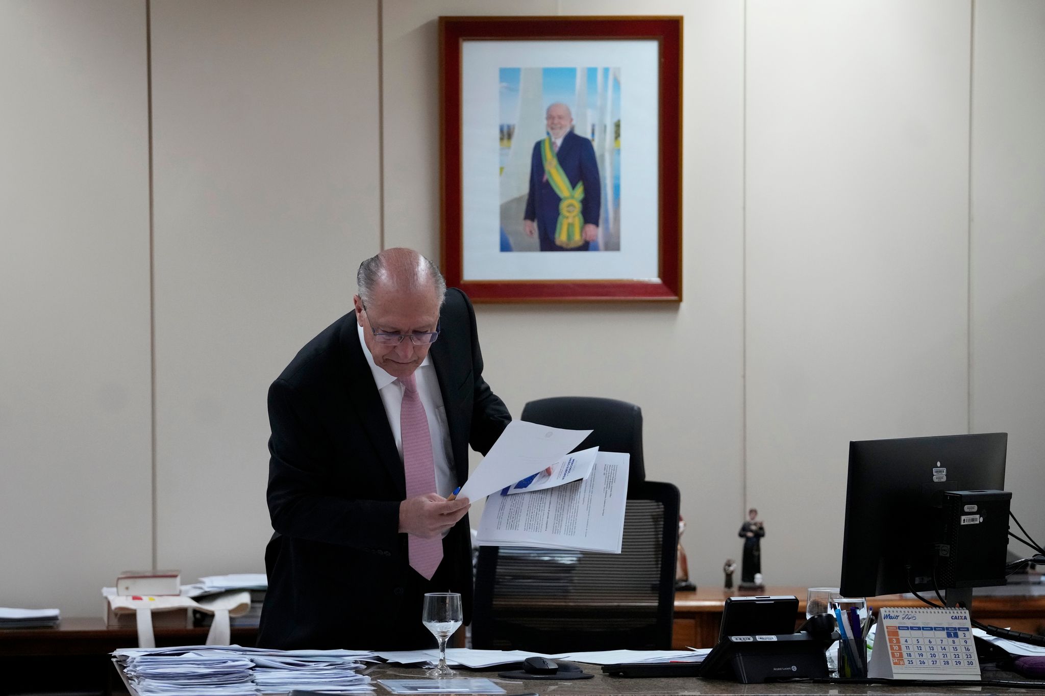 A New Era of Trade: Mercosur and the EU Forge a Groundbreaking Agreement