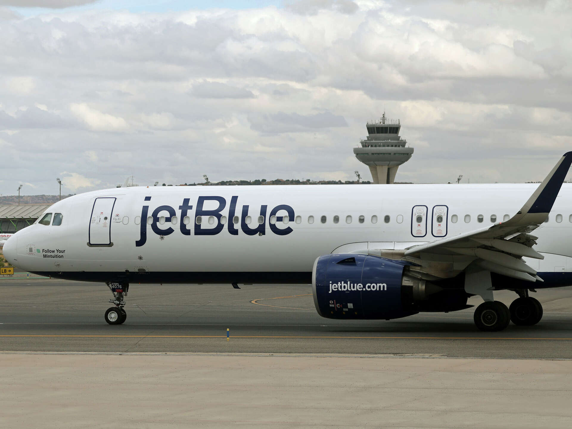 JetBlue denies ‘surveillance pricing’ after viral post
