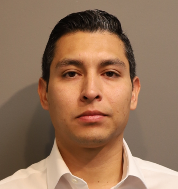 Norwalk police charge Orange man in sexual assaults of two minors