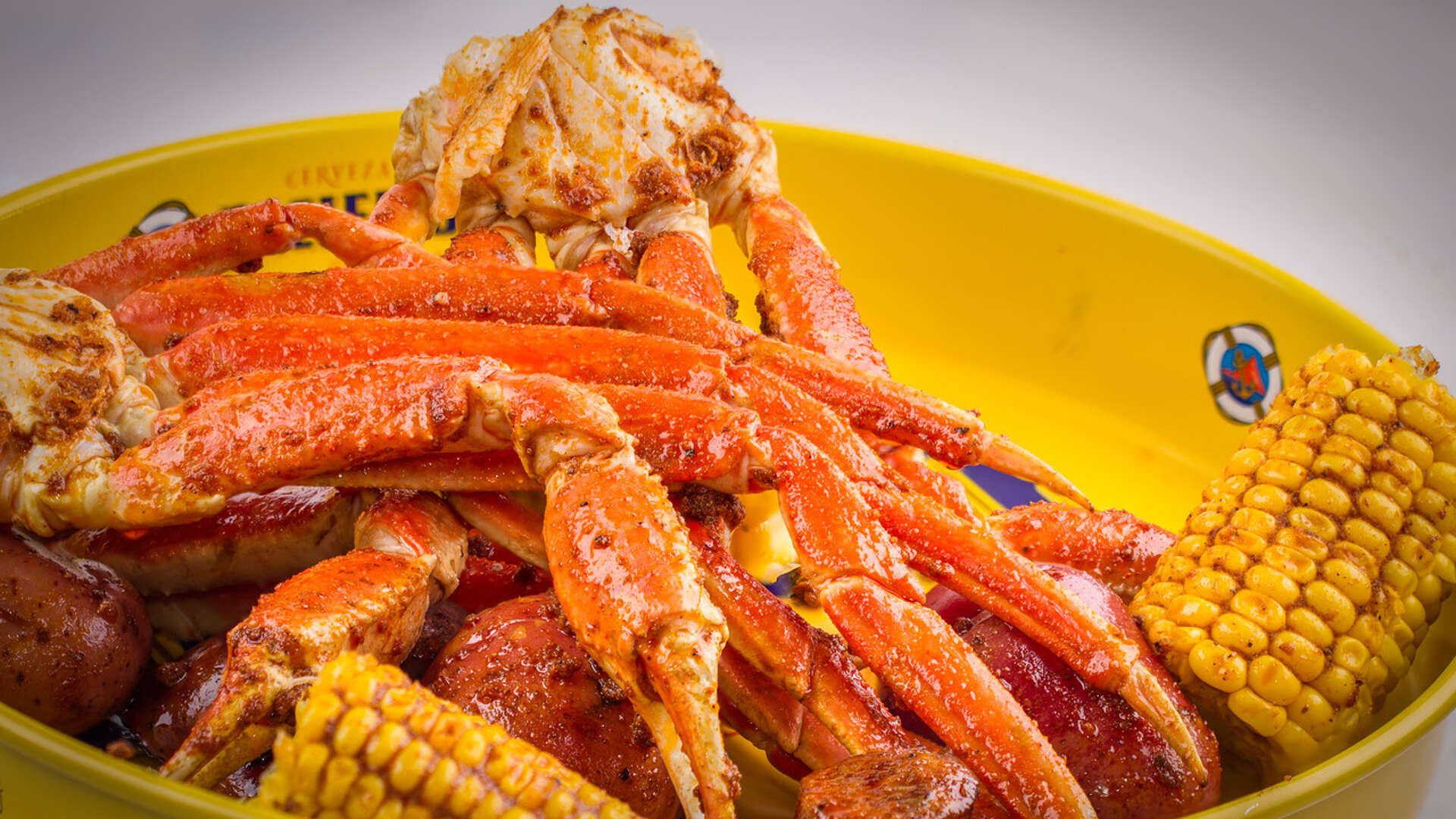 Dallas crawfish restaurant Shell Shack opening new spot in Arlington