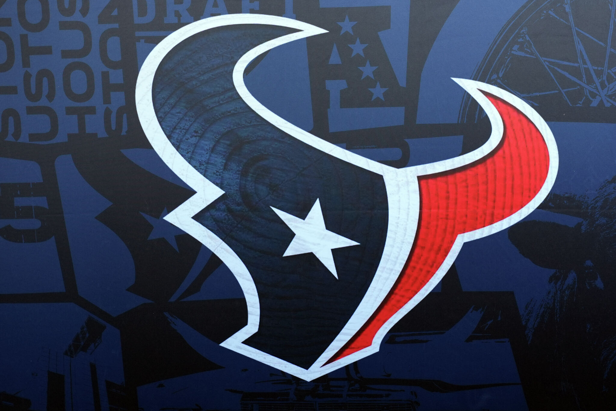 Houston Texans draft tracker: 2026 NFL Draft picks for each round