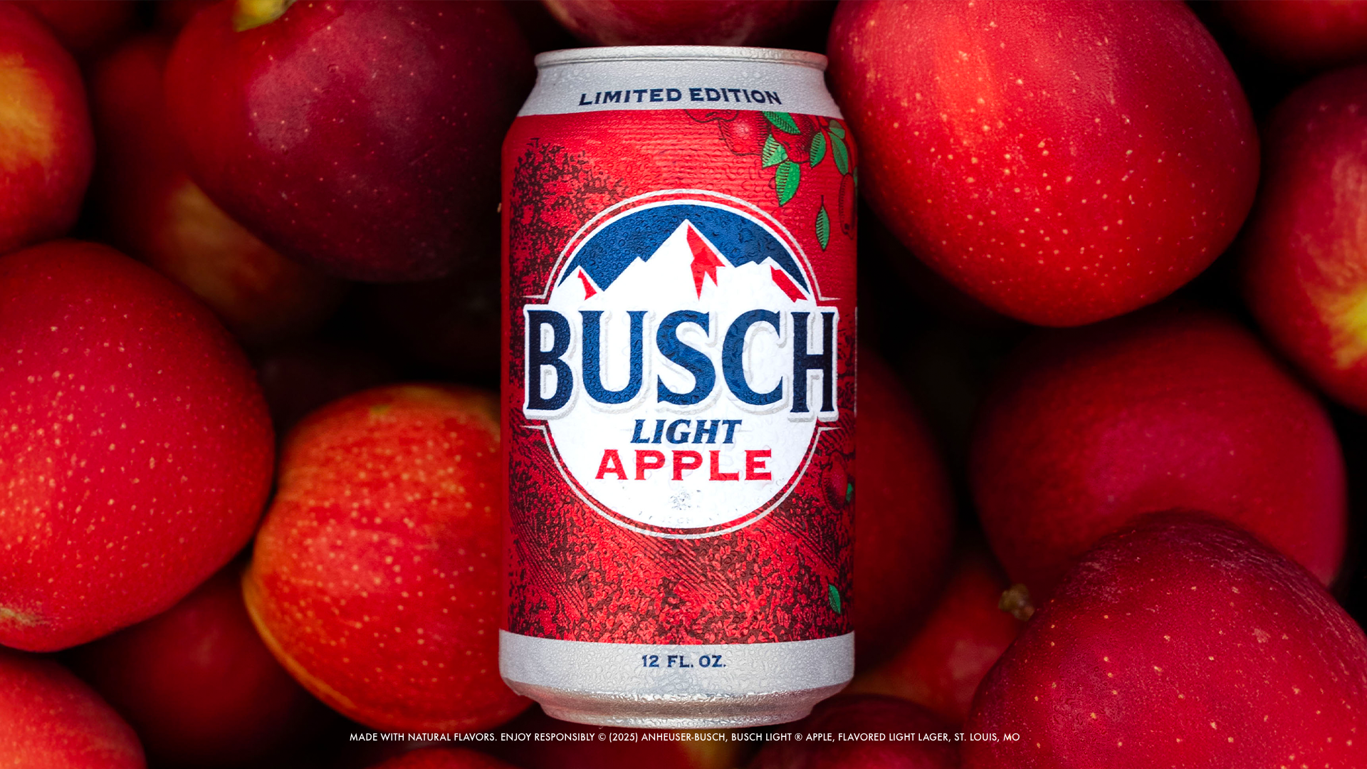 chron.com - Timothy Malcolm - Texans rejoice as Busch Light Apple returns to stores