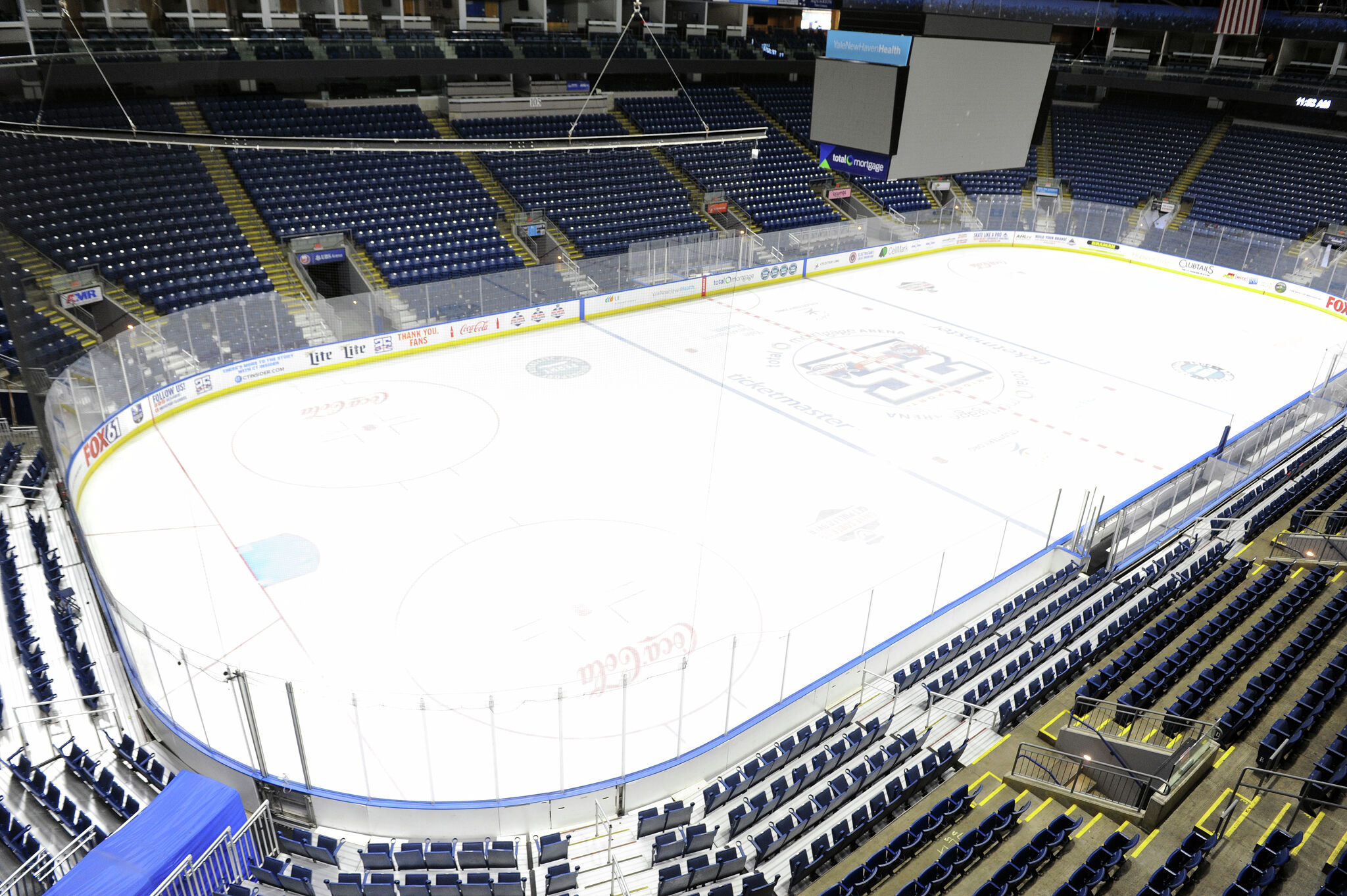 How much more taxpayer money could the state spend on Bridgeport's arena?