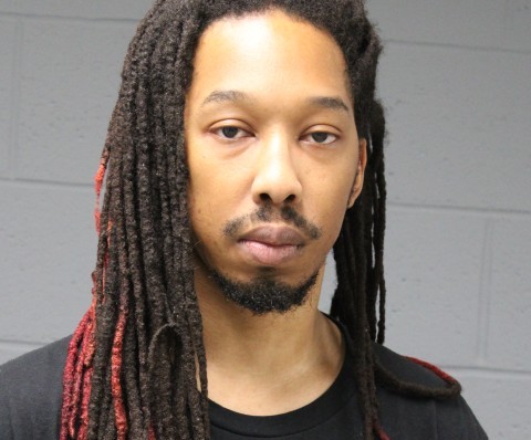 Waterbury man accused of starving dog found dead in Wolcott released