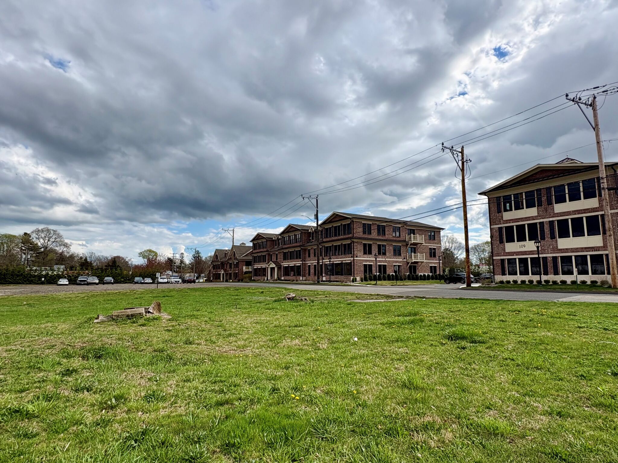 Old Saybrook approves two 'affordable housing' applications for 42 apartments