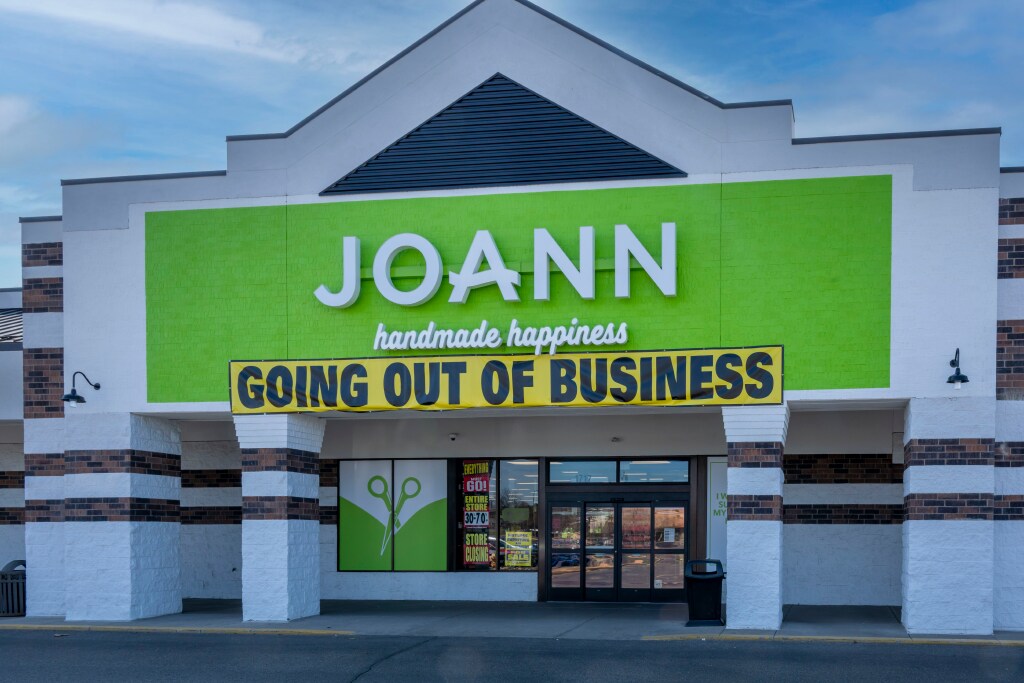 Texas leads U.S. in business bankruptcies as filings rise