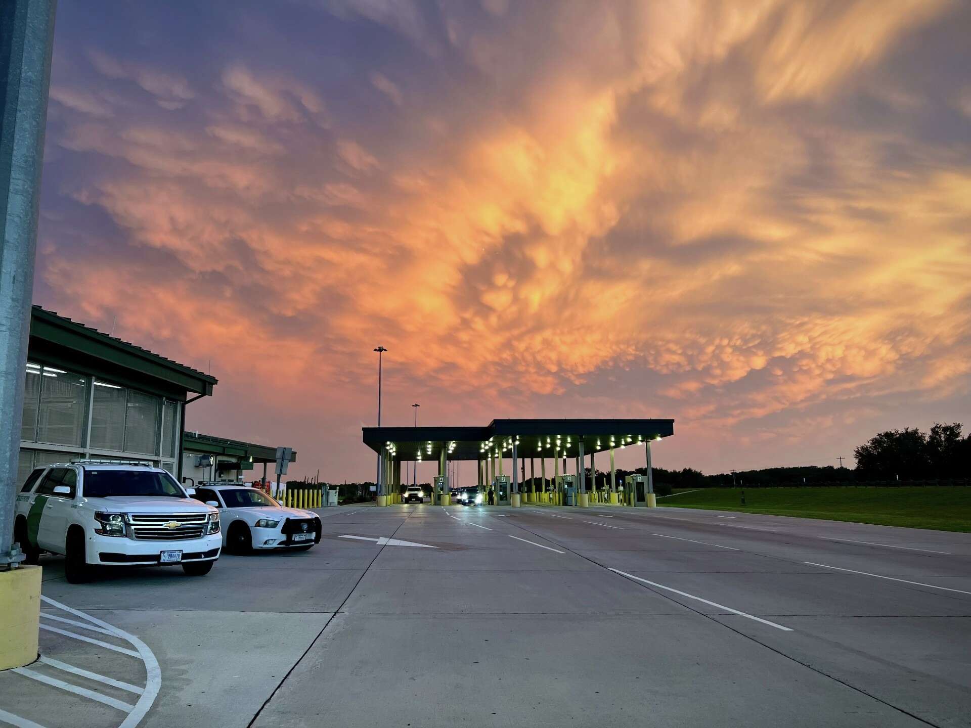 Border Check Border Patrol South Texas checkpoints: What to know