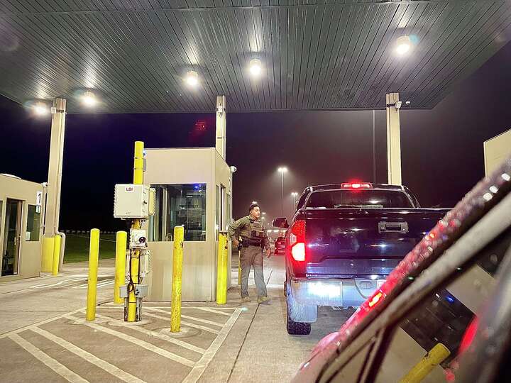 Border Patrol South Texas checkpoints: What to know